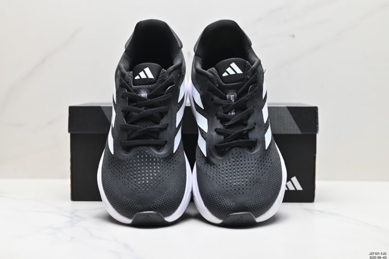 Adidas Alpha Shoes